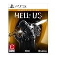 thumbnail image 1 of Hell Is Us Deluxe PS5, 1 of 5