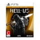 thumbnail image 1 of Hell Is Us Deluxe PS5, 1 of 5