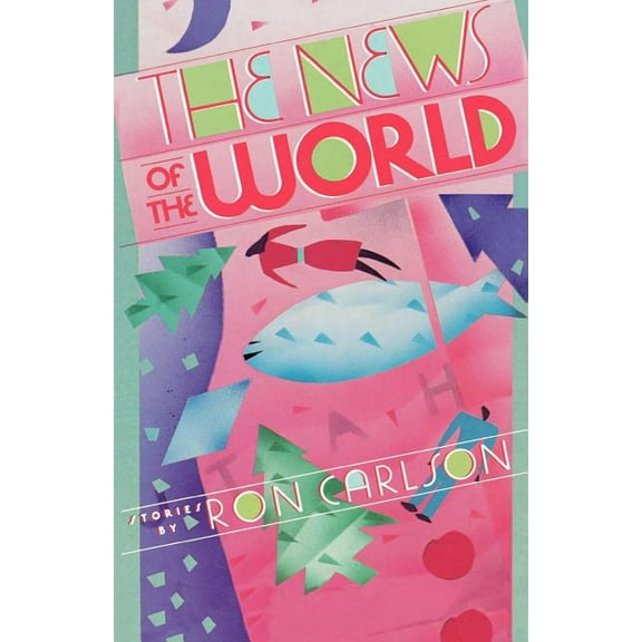 The News of the World: Stories