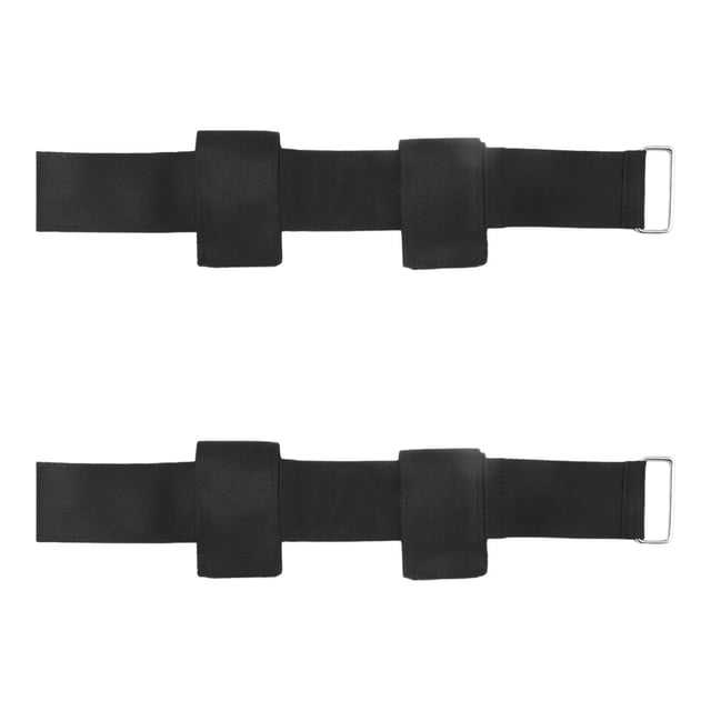 Correas para Pies con Mancuernas shamjiam Correas de tobillo
