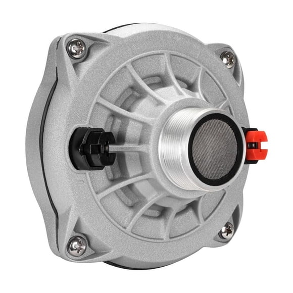 Controlador de compresión Timpano TPT-D250X para Pro Car Audio