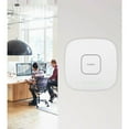 thumbnail image 5 of Netgear Business WAX630 Tri Band 802.11ax 6 Gbit/s Wireless Access Point - Indoor - TAA Compliant, 5 of 12
