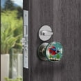 thumbnail image 2 of Unique Decorative Door Handles for Easy Installation and Versatile Applications in Various Interior Spaces, 2 of 5