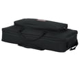 thumbnail image 4 of Estuches Gig Bag Gator GK-2110 para microcontroladores y teclados, 4 of 9