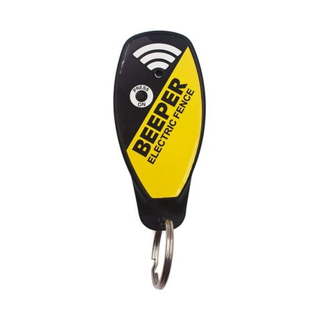 

Electric Fence with On-Off Button for Electric Fence