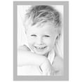 thumbnail image 2 of ArtToFrames 23x33" TV Grey Custom Mat for Picture Frame with Opening for 19x29" Photos. Mat Only, Frame Not Included (MAT-150), 2 of 5
