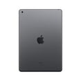 thumbnail image 4 of Restored Tablet Ipad 7th Generation 10.2" Apple A10 Fusion QuadCore 3GB RAM 32GB Storage Wifi Space Gray (Refurbished), 4 of 5