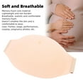 thumbnail image 3 of Pregnant Memory Foam Artificial Belly for Parties Stage Performance, 3 of 7
