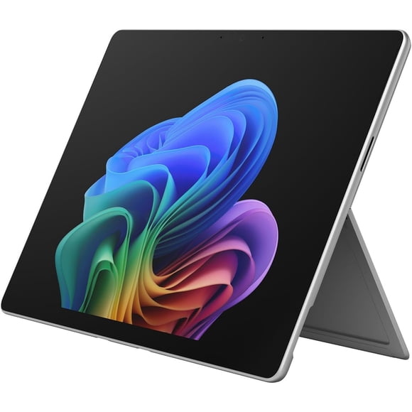 Microsoft Surface Pro 13" SnapdragonX2 Plus 16GB 512GB Plata