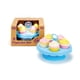 thumbnail image 2 of Juego de magdalenas Green Toys, 16 piezas, juego de simulación para niños, habilidades motoras, 2 of 6