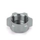 thumbnail image 2 of 4Pcs 17mm Aluminum Alloy Wheel Hub Nuts Dust Cover Cap for HSP94762 94886 1/8 RC Car (Black), 2 of 4
