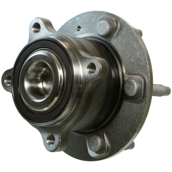 MOOG 512446 Wheel Bearing and Hub Assembly