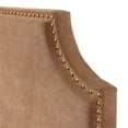 thumbnail image 4 of Crosley Furniture Brooks Full/Queen Headboard, Multiple Finishes, 4 of 5