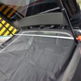 thumbnail image 3 of Pantalla De Parasol De Puerta Trasera De Coche Parasol para puerta trasera de coche, cortina de ventilación de maletero automático a prueba de mosquitos (L) Likrtyny Para Estrenar, 3 of 9
