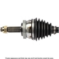 thumbnail image 2 of CARDONE New 66-3505 CV Axle Assembly Front Right, Front Left fits 2005-2011 Hyundai, Kia 49500-2E500, 2 of 3