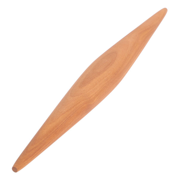 Household Rolling Pin Wooden Dough Roller Pin Kitchen Rolling Rod