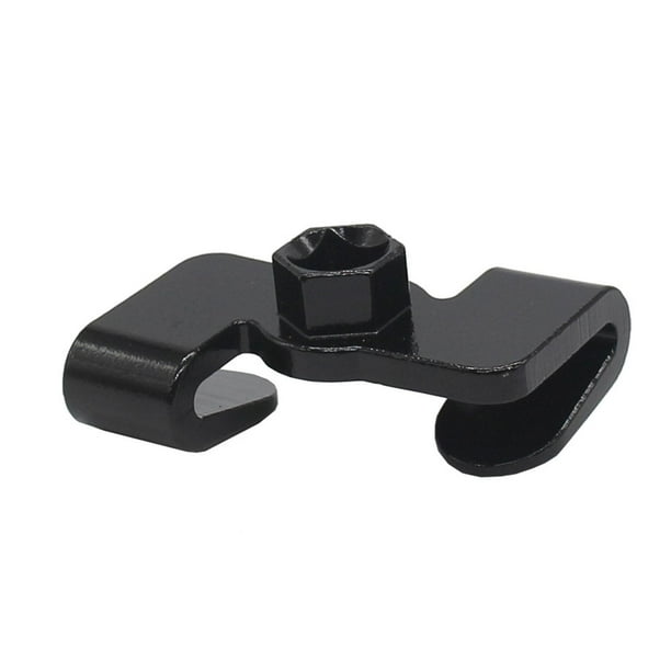 Extensor de llave universal, adaptador de llave, accionamiento de 1/2 pulgada, accionamiento hexagonal de 21 mm, accesorios, herramienta de extensión Zulema adaptador extensor de llave