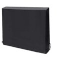 thumbnail image 2 of Housse de Table de Tennis, Housse de Table de Ping-Pong Imperméable Robuste Extérieure/ 65 X 28 X 73 Pouces, 2 of 5