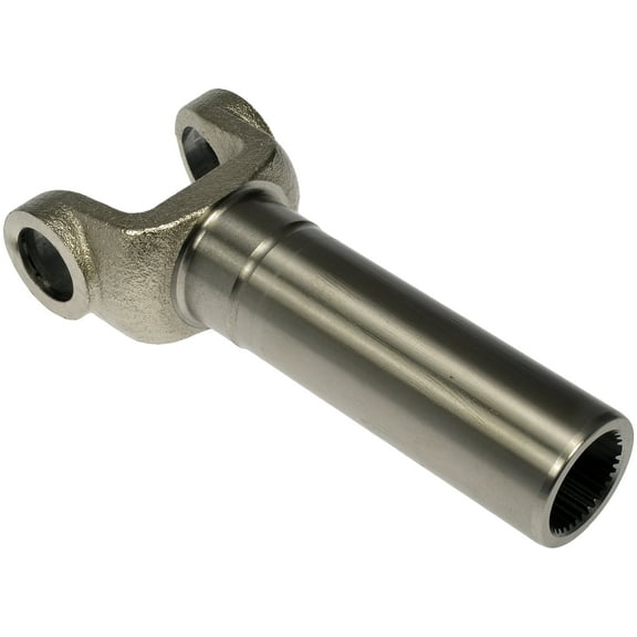 Dorman 697-610 Rear Driveshaft at Transmission Drive Shaft Slip Yoke for Specific Dodge / Ram Models Fits select: 2005-2012 DODGE RAM 2500, 2005-2012 DODGE RAM 3500
