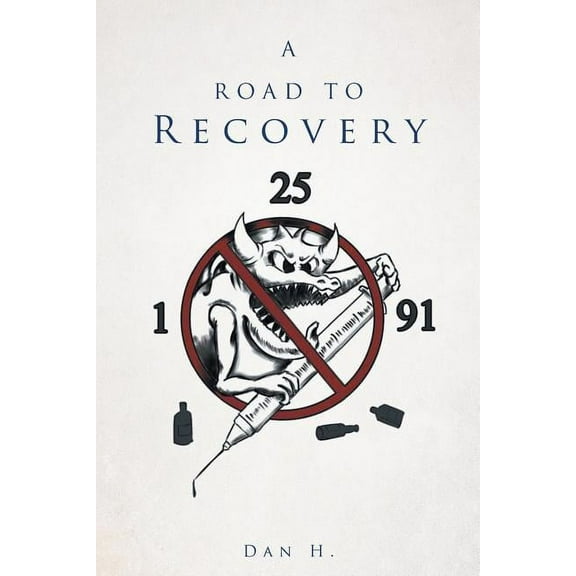 A Road to Recovery (Paperback)