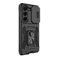 thumbnail image 1 of Funda Protectora Reforzada con Soporte Magnético para Samsung Galaxy Z Fold 7, 1 of 5