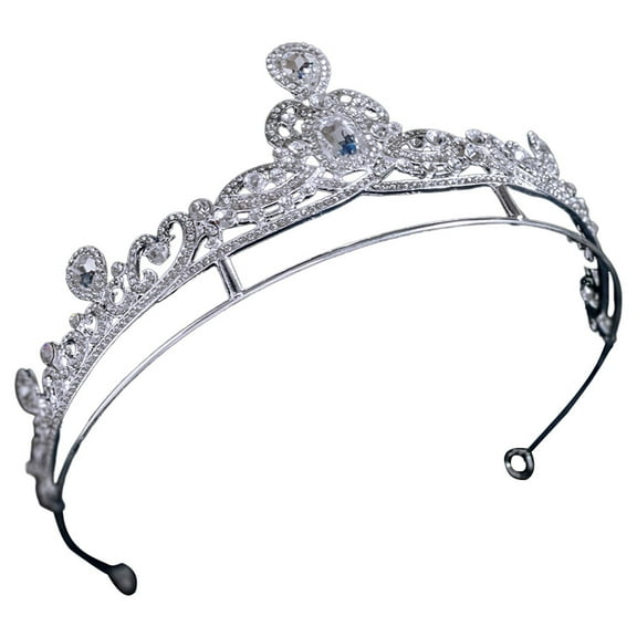 unbranded  Bride Crowns for Wedding Bachelorette Gifts Bridesmaids Tiara