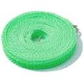 thumbnail image 1 of 8 Meters Nylon Windproof Clothesline, Stable Load Bearing, Punch Free Installation, Convenient for Indoor Outdoor Use, 1 of 8
