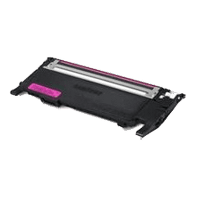 Zoomtoner Compatible Samsung CLP-320 SAMSUNG CLT-M407S laser Toner Cartridge Magenta