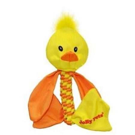 UPC: 0788169105056 | Jolly Pets Small Animal Flathead  Duck
