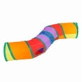 thumbnail image 2 of Túnel Plegable para Gatos, 2 of 4