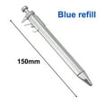 thumbnail image 4 of HLONK 1 Pcs New Multifunction Gel Ink Pen Vernier Caliper Roller Ball Pen Stationery, 4 of 7