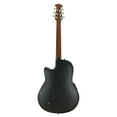 thumbnail image 2 of Ovation Celebrity Standard, Acoustic Electric Guitar, Left Handed, Natural, 2 of 4