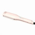 thumbnail image 2 of Ionic Deep Waver Hair Curler Tool, NEXPURE Hair Curler and Hot Tools Curling Iron with Ceramic 3 Barrel, 2 of 5