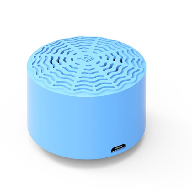 Altavoz Inalámbrico Portátil Bluetooth Altavoz Inteligente Para El Deporte De Viaje En El Hogar matsuzay EL013847-00