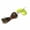 Mdc05, variant on MUSKY MAYHEM TACKLE MICRO DOUBLE COWGIRL BUCKTAIL 4IN
