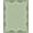 Green, Pattern 3, variant on ODIKA 6'x9' Pastel Pink Geometric Cora Multicolor Washable Area Rug Modern Abstract Design With Lines And Shapes Ornamental for Dining Room, Under Table, Office Décor, Non-Slip Chair-Friendly
