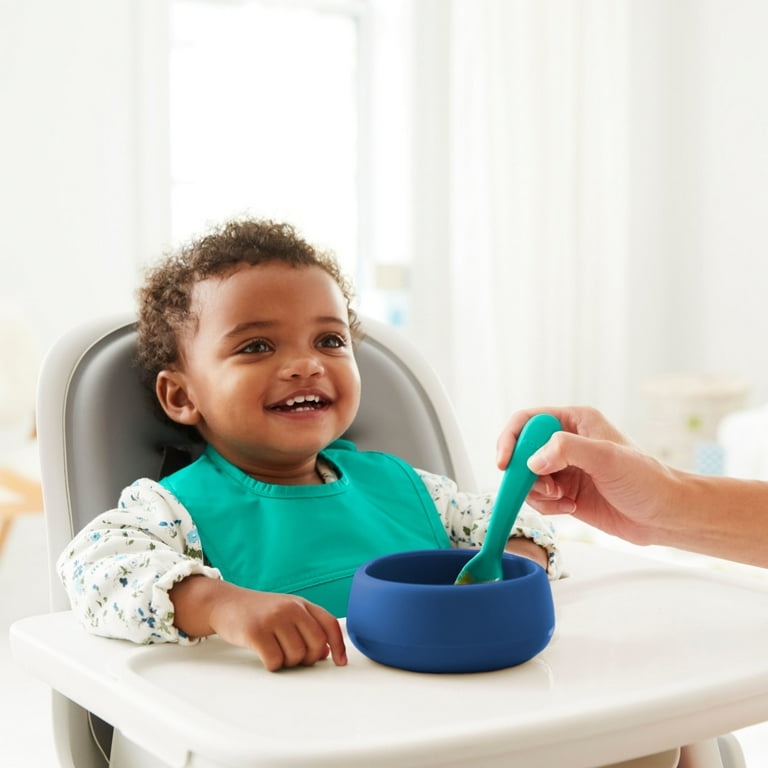 OXO Tot Infant Teething Feeder - Navy