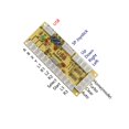 thumbnail image 4 of SJJX DIY Arcade Game Button and Joystick Controller Kit for Rapsberry Pi and Windows,5 Pin Joystick and 10 Push Buttons 823a mix black, 4 of 4