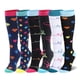 thumbnail image 2 of Calcetines de compresión SM 12 para mujeres y hombres Calcetines de compresión de circulación 20-30 Mmhg para, 2 of 5