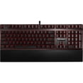 thumbnail image 2 of Rapoo V810 Mechanical Gaming Keyboard, 2 of 5