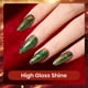 thumbnail image 5 of Set de esmaltes de uñas Beetles 6 colores con purpurina en gel, 7,5 ml, 5 of 7