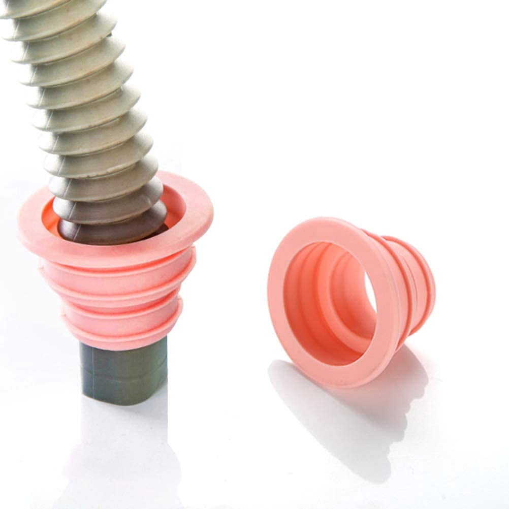 Bouchon D’étanchéité Vert Pour Tuyau D’égout – PP Résistant, étanche Et Anti-insectes, Pour Machine à Laver, Cuisine, Salle De Bain - 11