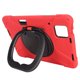 thumbnail image 1 of Funda protectora para tableta, funda a prueba de golpes con correa de mano, soporte para hombro, correa para Xiaomi Mi Pad 6 6 Pro, 1 of 1