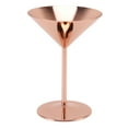 thumbnail image 2 of Modern Martini Glasses, Martini Glasses Rustproof Beautiful  For Bars, 2 of 8