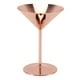 thumbnail image 1 of Copas de Martini,Copas de Martini de Acero Inoxidable Copa de Vino de Acero Inoxidable Copas de Martini Modernas Diseño aerodinámico Jadeshay A, 1 of 8