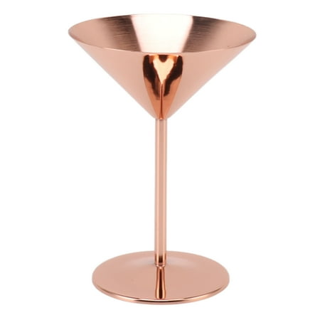 

Martini Glasses Fine Polish Thick Base Modern Martini Glasses For Bars