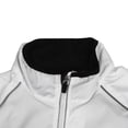 thumbnail image 2 of Chaqueta de ciclismo, Jersey de ciclismo Chaqueta de ciclismo impermeable a prueba de viento Chaqueta de ciclismo impermeable Diseño elevado, 2 of 8