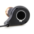 thumbnail image 4 of Accesorios para bicicletas Manillar de control de velocidad de bicicleta E-Scooter con empuñadura de acelerador giratorio eléctrico de 3 pares JShteea El nuevo, 4 of 5