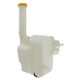thumbnail image 3 of For Chrysler Sebring 2001 02 03 04 05 2006 Washer Fluid Reservoir | Plastic | Replacement For CH1288121 | 5019323AA, 5019323AB, 3 of 4