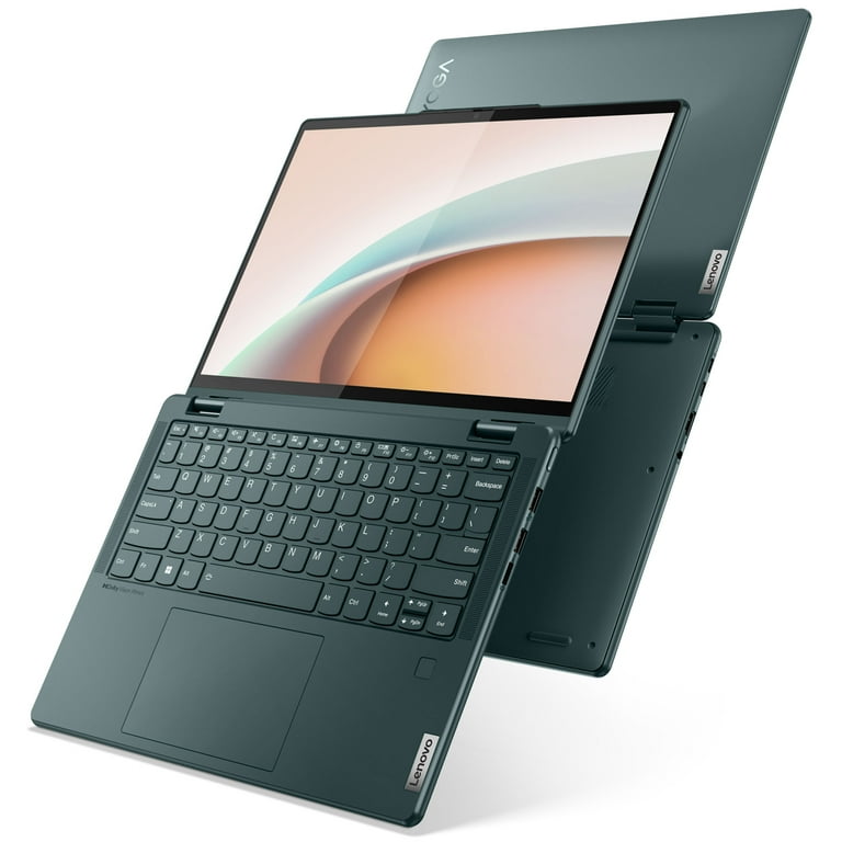 Lenovo Yoga 6 Laptop, 13.3